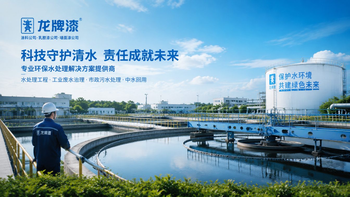 定西还在为废水达标犯愁？